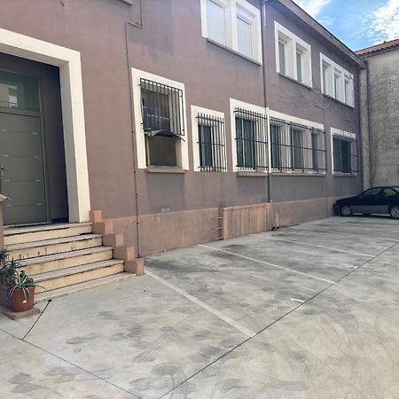 Le Patio Pere Pigne Guestroom ペルピニャン エクステリア 写真