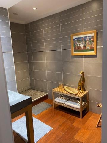 Le Patio Pere Pigne Guestroom ペルピニャン エクステリア 写真