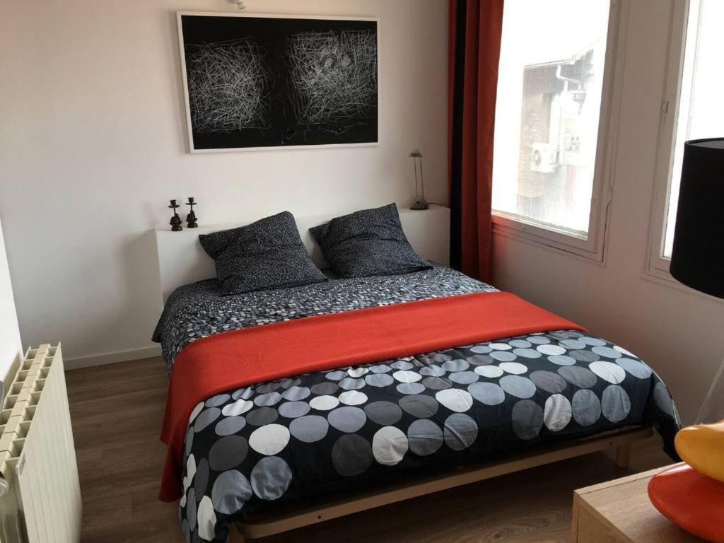 Le Patio Pere Pigne Guestroom ペルピニャン エクステリア 写真