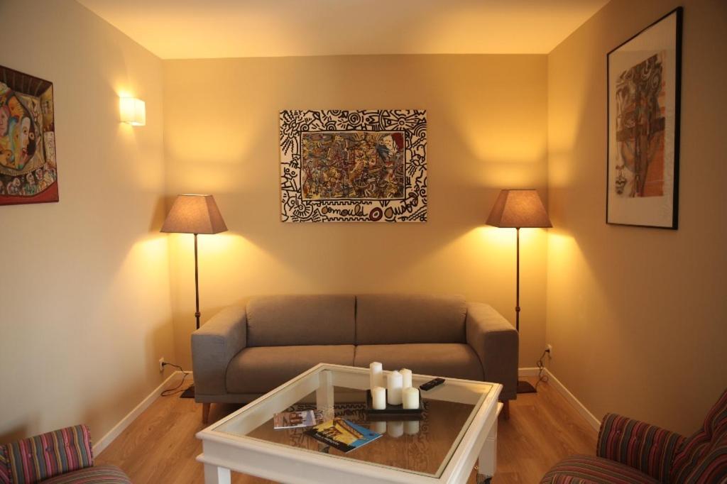 Le Patio Pere Pigne Guestroom ペルピニャン エクステリア 写真