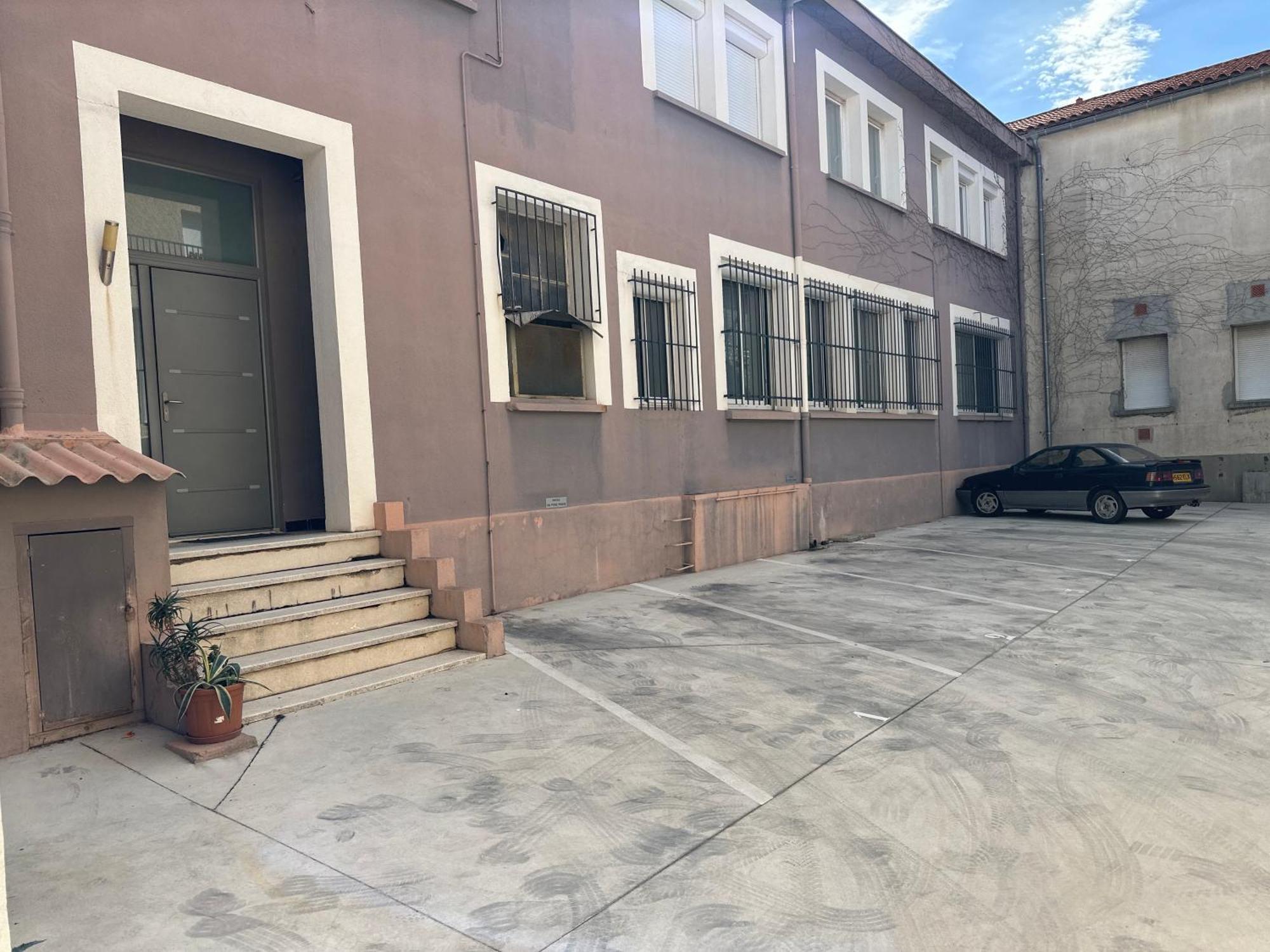 Le Patio Pere Pigne Guestroom ペルピニャン エクステリア 写真
